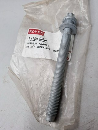 2 x Tornillos culata Rover 200 LDN10030