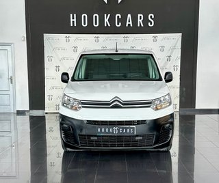Citroen Berlingo 2021 furgón industrial
