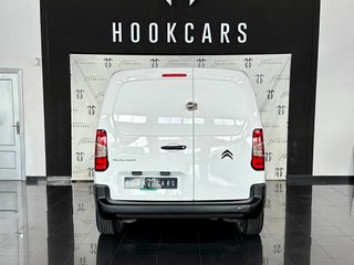 Citroen Berlingo 2021 furgón industrial