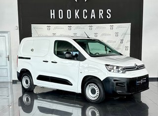 Citroen Berlingo 2021 furgón industrial