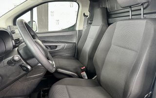 Citroen Berlingo 2021 furgón industrial