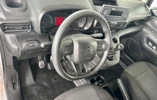 Citroen Berlingo 2021 furgón industrial
