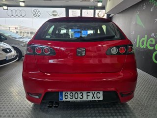 SEAT Ibiza 1.9 130cv