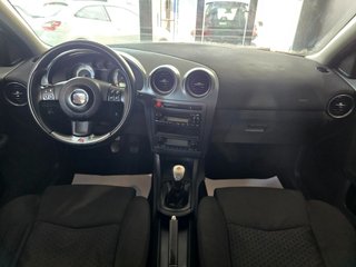 SEAT Ibiza 1.9 130cv
