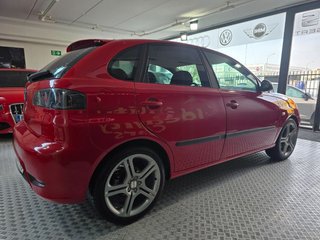 SEAT Ibiza 1.9 130cv