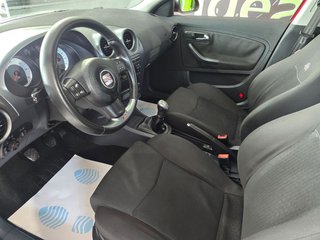 SEAT Ibiza 1.9 130cv