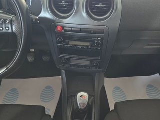 SEAT Ibiza 1.9 130cv