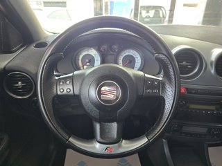 SEAT Ibiza 1.9 130cv