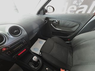 SEAT Ibiza 1.9 130cv