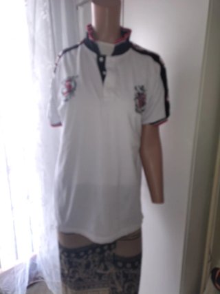 Maglietta uomo sportiva