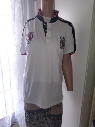 Maglietta uomo sportiva