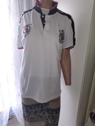 Maglietta uomo sportiva
