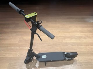 Patinete Eléctrico Xiaomi 5 Pro-Speaker + ES