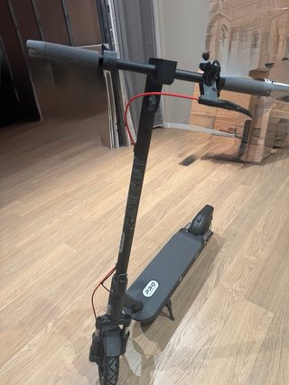Patinete Eléctrico Xiaomi 5 Pro-Speaker + ES