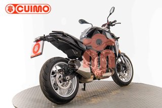 BMW F 900 R