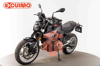 BMW F 900 R