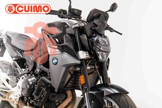 BMW F 900 R