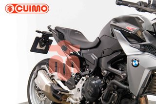 BMW F 900 R