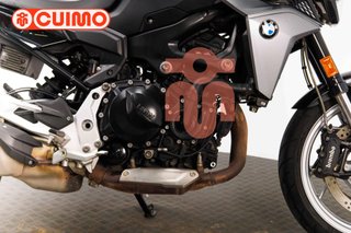BMW F 900 R