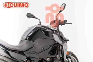 BMW F 900 R