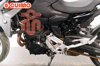 BMW F 900 R
