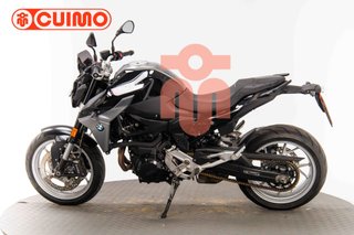 BMW F 900 R