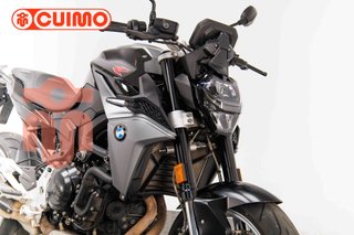 BMW F 900 R