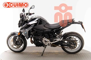 BMW F 900 R