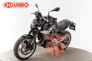 BMW F 900 R