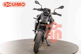BMW F 900 R