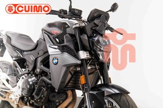 BMW F 900 R