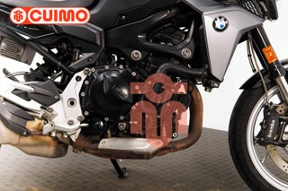 BMW F 900 R