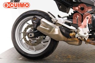 BMW F 900 R
