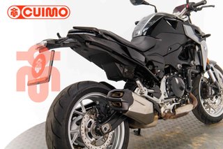BMW F 900 R