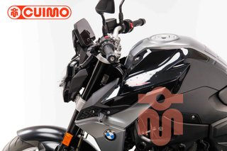BMW F 900 R