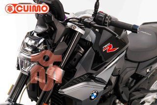 BMW F 900 R