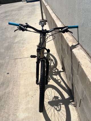 Bicicleta Giant Trance X3 Energy