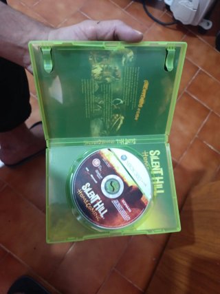 🇪🇦Juego Xbox 360