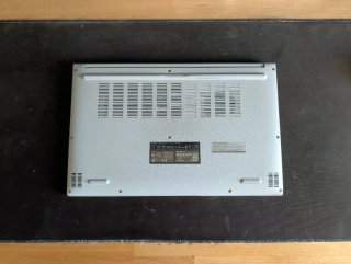 ASUS Vivobook F1502Z i5-1235U 16GB 500GB NVMe