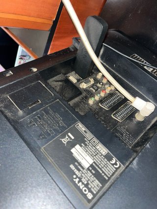 Tele Sony