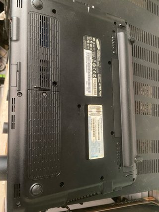 Samsung N150 Mini PC Nero