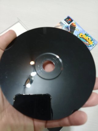 Crash Bandicoot 3 PS1