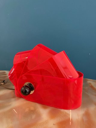 Lampada GHERPE