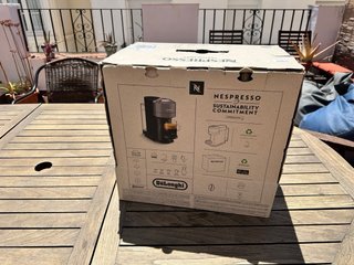 Cafetera Nespresso Vertuo Next Nueva Coffee machin