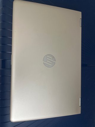 HP Pavilion x360 Convertible