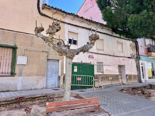 Terreno en venta en Cistérniga