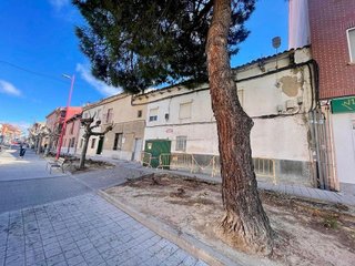 Terreno en venta en Cistérniga