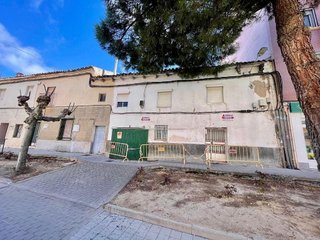 Terreno en venta en Cistérniga