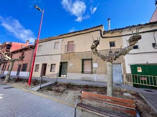 Terreno en venta en Cistérniga