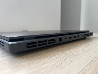 Lenovo Legion PRO 5 16IRX8